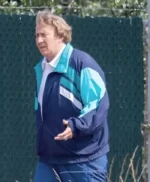 Madden 2026 John Madden Track Jacket