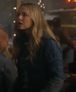 Jumanji Open World Madison Iseman Vest