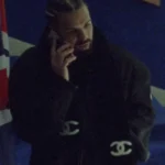 Make Them Remember Drake Bomber Jacket