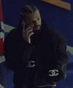 Make Them Remember Drake Bomber Jacket