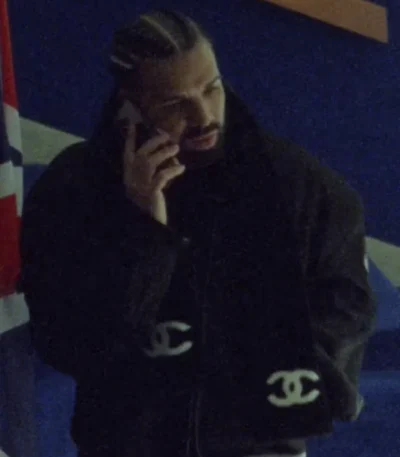 Make Them Remember Drake Bomber Jacket