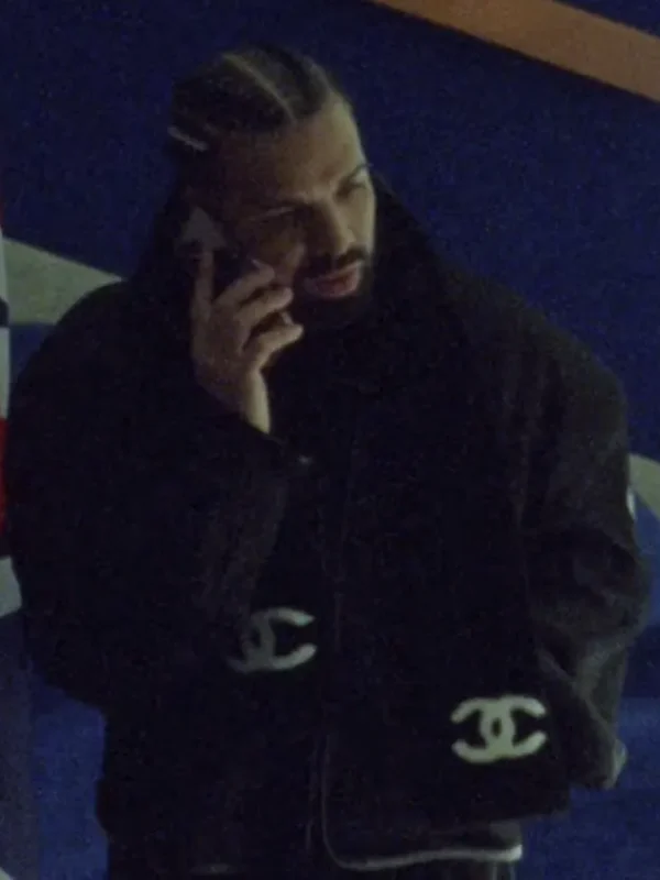 Make Them Remember Drake Bomber Jacket