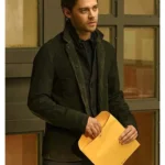 Malcolm Bright Prodigal Son Jacket