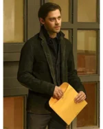 Malcolm Bright Prodigal Son Jacket