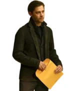 Malcolm Bright Prodigal Son Jacket
