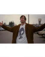 Mallrats Jason Lee Brown Corduroy Jacket