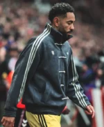 Manchester United Chinese New Year Pre Match Jacket