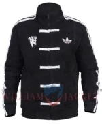Manchester United Chinese New Year Pre Match Jacket