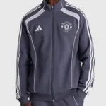 Manchester United x Adidas Urban Purist Track Jacket
