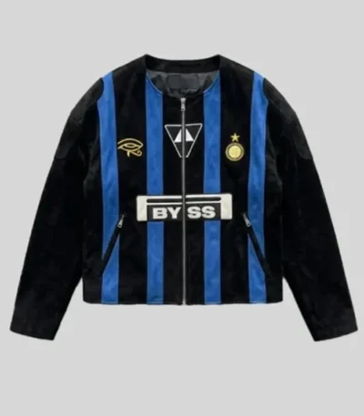 Marcus Thuram Personalized Jacket
