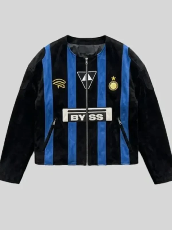 Marcus Thuram Personalized Jacket