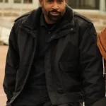 Marcus Villeneuve Saint-Pierre S01 Jacket