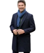 Mark Ghanimé A Dance in the Snow Coat