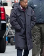 Bad Boys for Life Marcus Burnett Parachute Coat