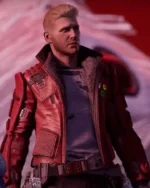 Marvel’s Guardians of the Galaxy Game Star-Lord Jacket