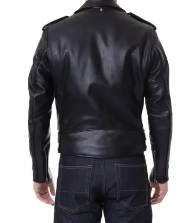 Perfecto Leather Jacket