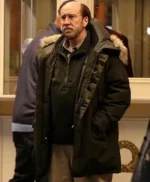 Michael Fassbender The Killer 2023 Jacket