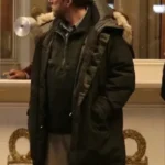 Michael Fassbender The Killer 2023 Jacket