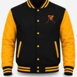 Michael Myers Haddonfield Varsity Jacket