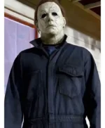 Michael Myers Halloween Jumpsuit Costume