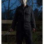 Michael Myers Halloween Jumpsuit Costume
