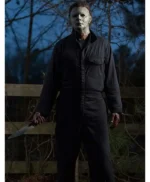 Michael Myers Halloween Jumpsuit Costume