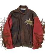 Mickey Mouse Best In The West Jacket