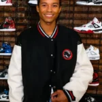 Milano Italy 2026 Jaafar Jackson Jacket