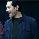 Miles Elliot Living with Yourself Jacket
