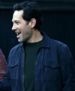 Miles Elliot Living with Yourself Jacket