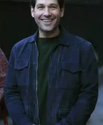 Miles Elliot Living with Yourself Jacket