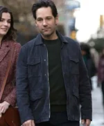 Miles Elliot Living with Yourself Jacket