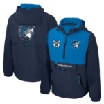 Minnesota Lynx Legends Challenger Jacket