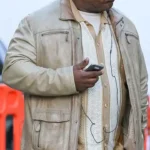Mission Impossible 6 Ving Rhames Jacket
