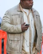 Mission Impossible 6 Ving Rhames Jacket