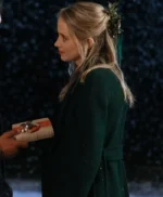 Mistletoe Ranch 2022 Aimee Tremblay Coat