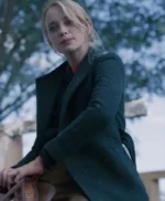 Mistletoe Ranch 2022 Aimee Tremblay Coat