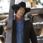 Mistletoe Ranch 2022 Jordi Webber Jacket