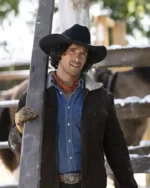 Mistletoe Ranch 2022 Jordi Webber Jacket
