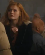 Jumanji Open World Morgan Turner Jacket