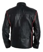 N7 Mass Effect Leather Jacket