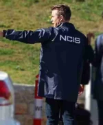 NCIS Sydney Todd Lasance Blue Jacket