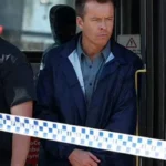 NCIS Sydney Todd Lasance Blue Jacket