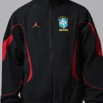 NEW Jordan Brazil Anthem Jacket