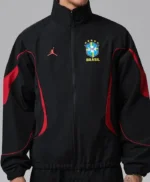NEW Jordan Brazil Anthem Jacket