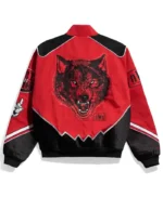 NWO Wolfpac Lightweight Racing Jacket