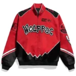 NWO Wolfpac Lightweight Racing Jacket