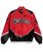NWO Wolfpac Lightweight Racing Jacket