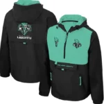NY Liberty Legends Challenger Jacket