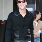 NYC Lukas Gage Jacket